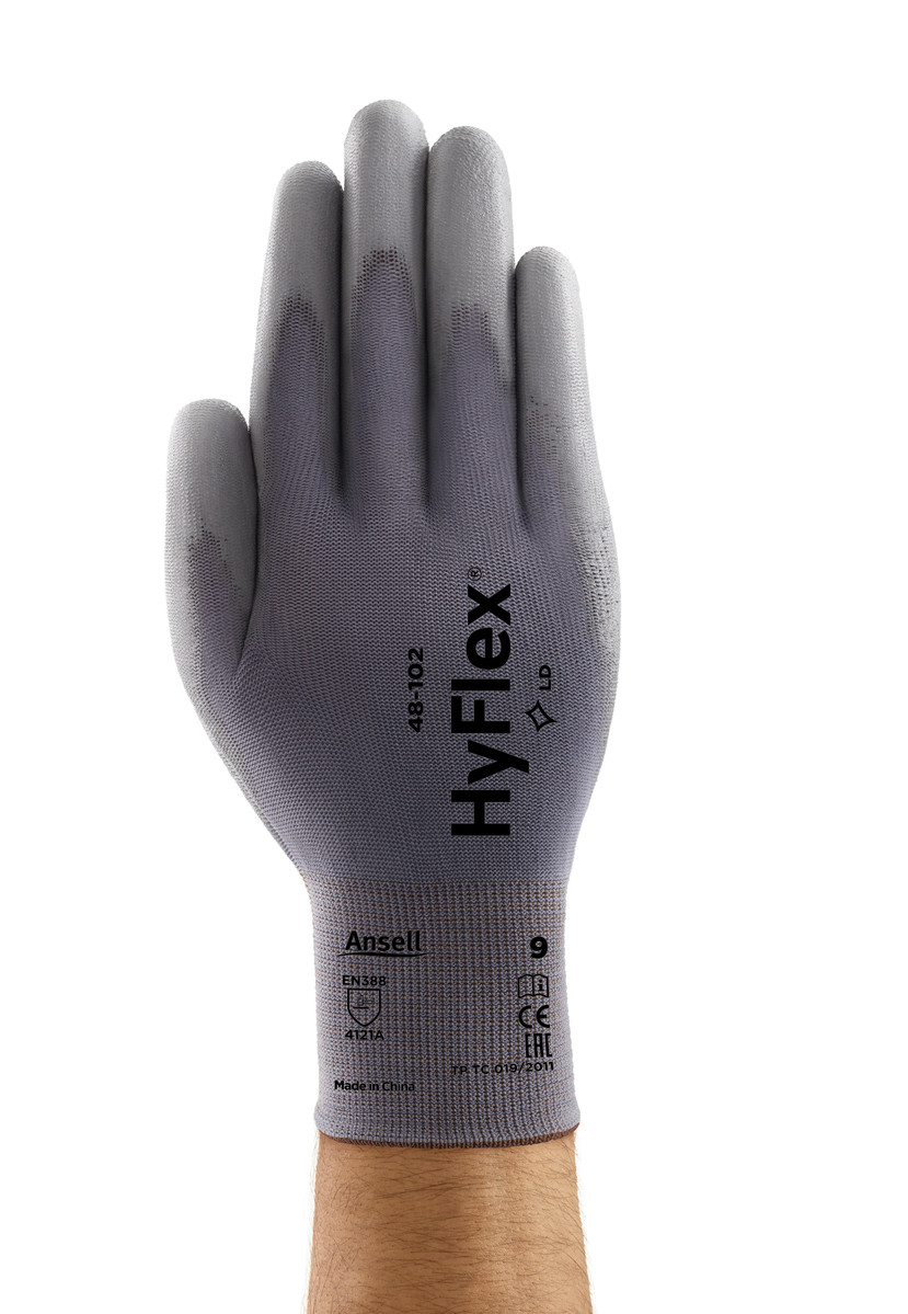 HyFlex 48-102