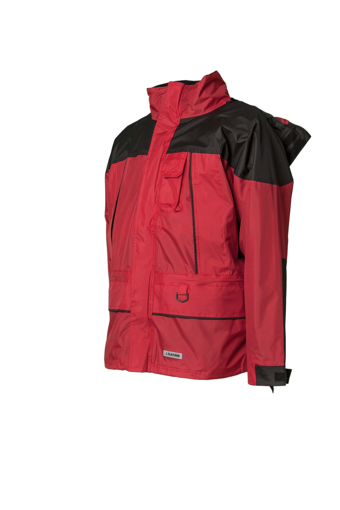 Planam Twister 3in1 Winter-Jacke Größe XS - XXXL in 3 Farben