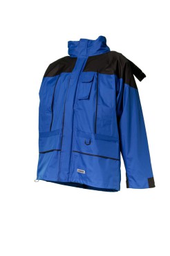 Planam Twister 3in1 Winter-Jacke Größe XS - XXXL in 3 Farben