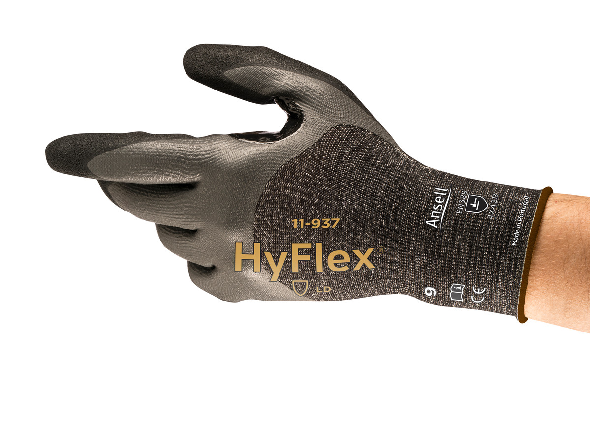 11-937 HyFlex