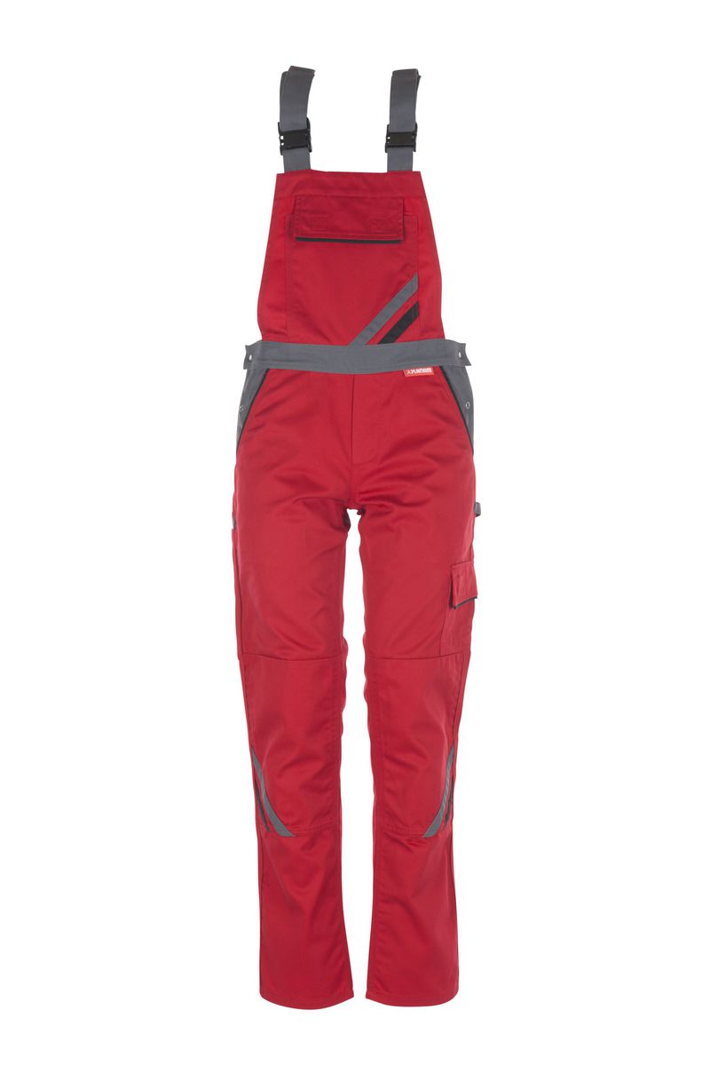 Planam Highline Damen Latzhose Größe 34 - 54, in 4 Farben