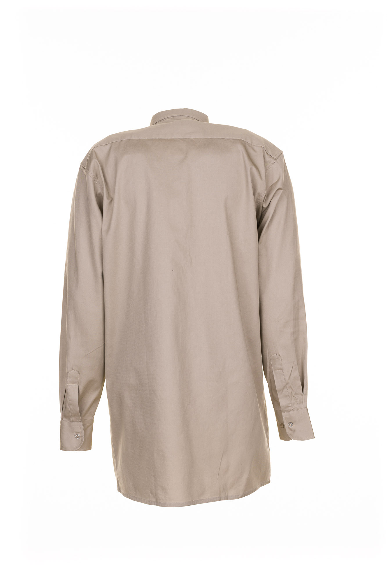 temphemden_0409_13_1 Planam Köperhemd 1/1 langarm Arbeitshemd Größe 37/38 - 49/50, in 4 Farben