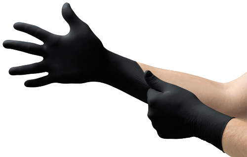Handschuh Microflex MidKnight 93-732