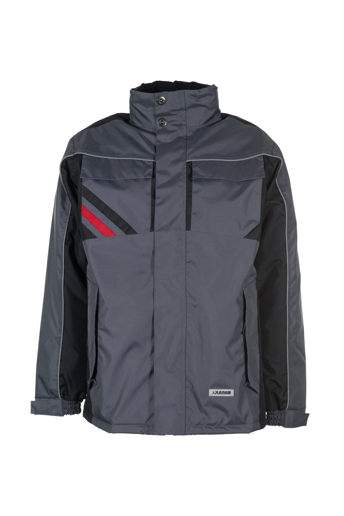 Planam Highline Winterjacke Größe XS - 5XL, in 5 Farben
