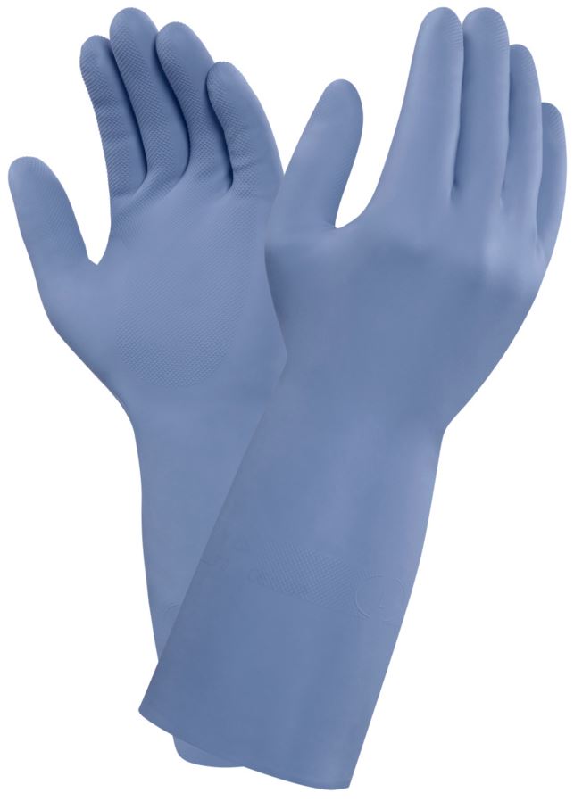 Handschuh AlphaTec 37-520