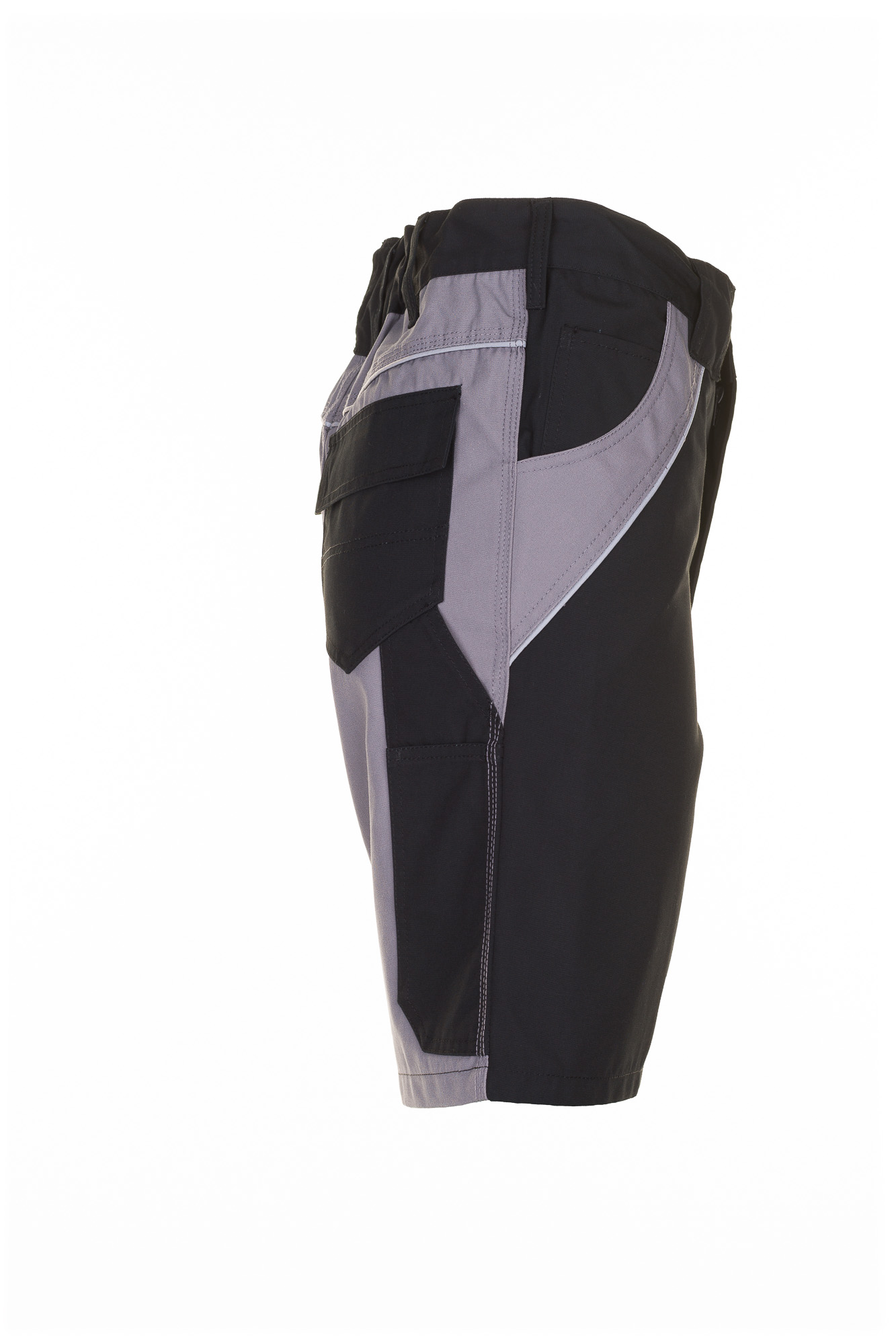 tempplaline_2540_19 Planam Plaline Shorts kurze Arbeitshose Größe XS - 4XL, in 8 Farben