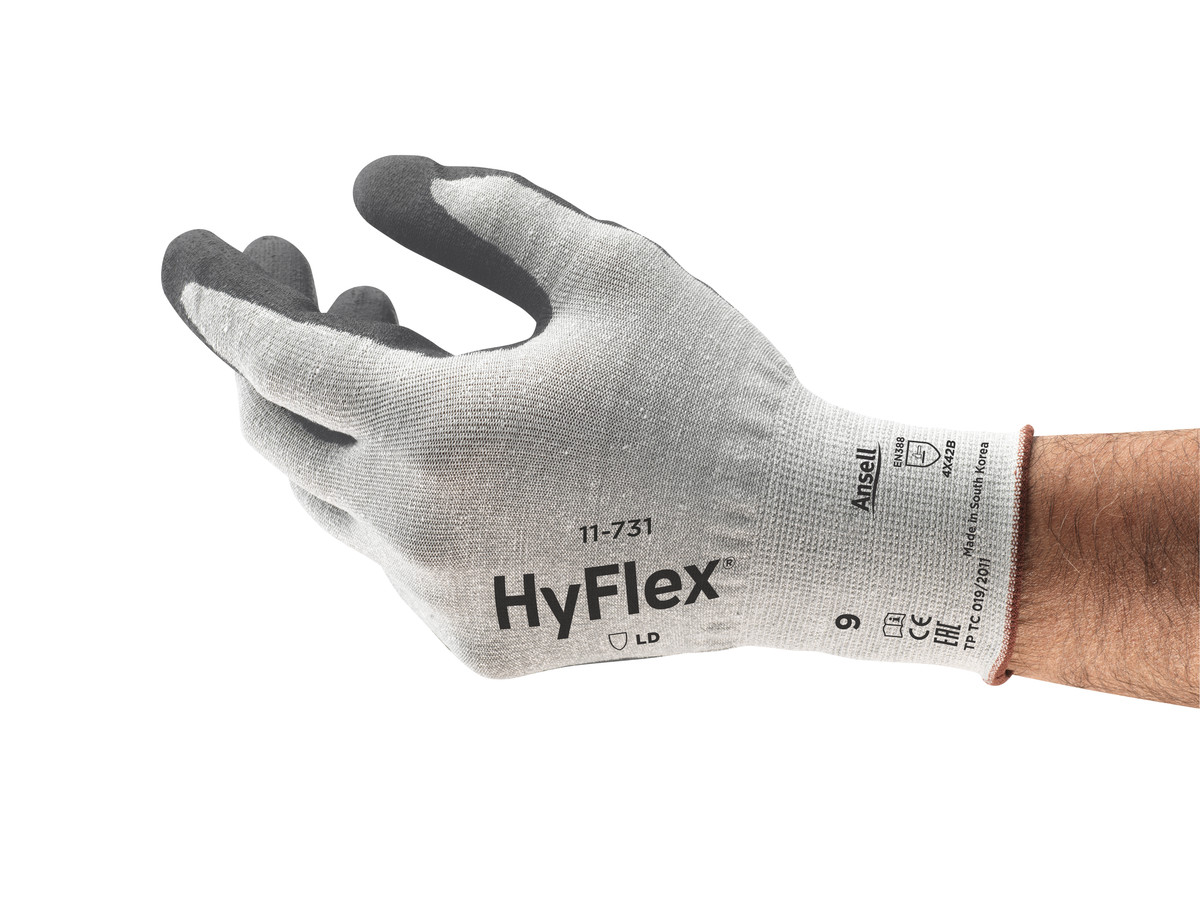 11-731 HyFlex