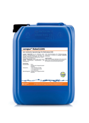 Lerapur RoboClean