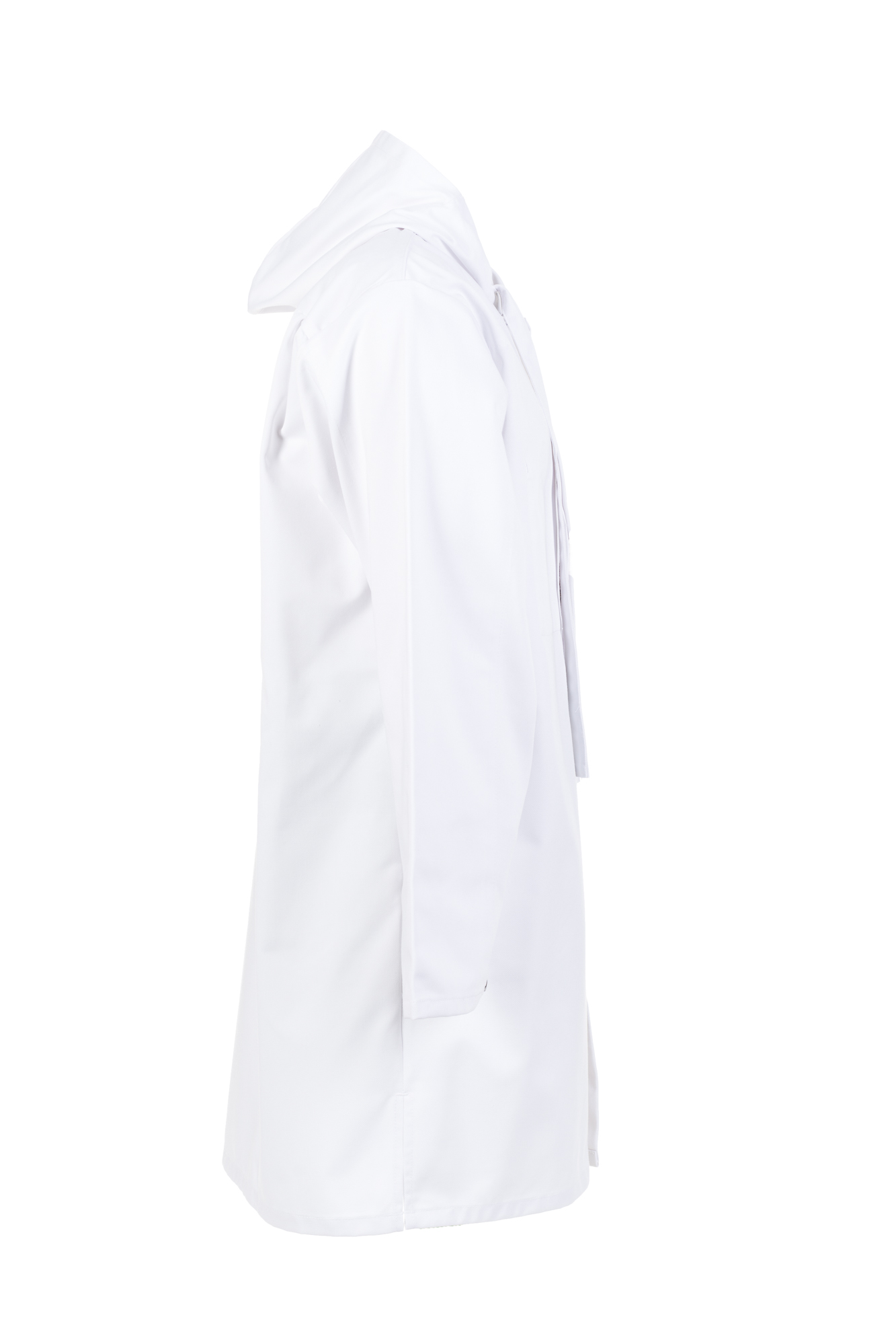 tempzoom_5390_019 Planam Food Herren Fleischträgermantel Mantel Kittel Fleischer 5390 Reinweiß