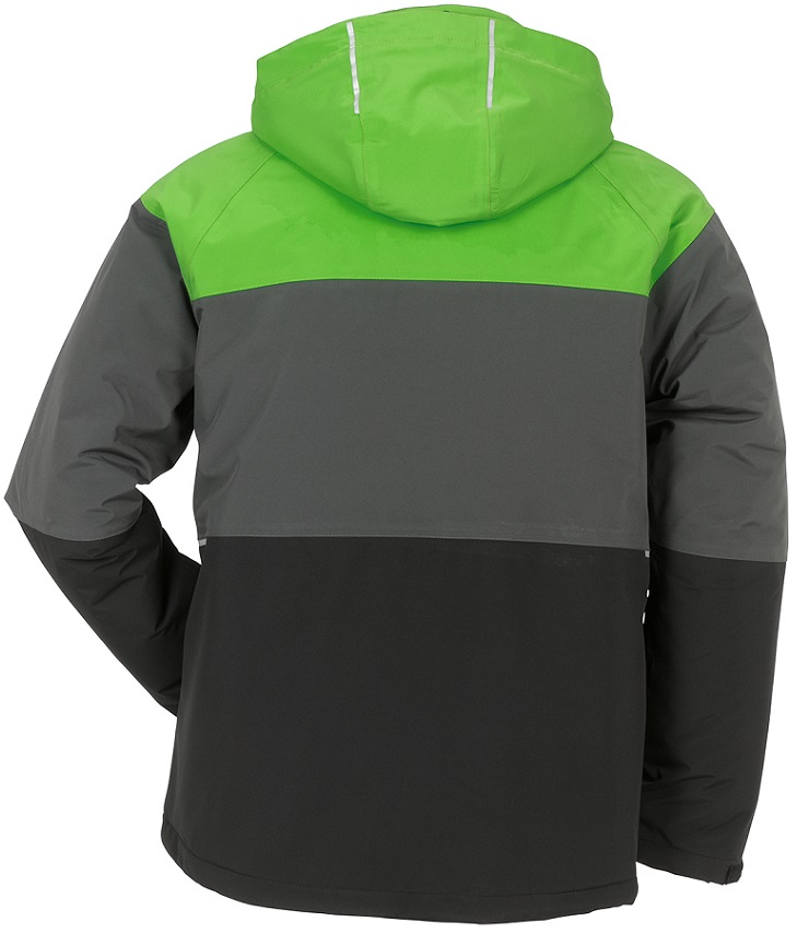 Planam Aviator Jacke Outdoor Arbeitsjacke Gr. XS - 4XL, in 3 Farben