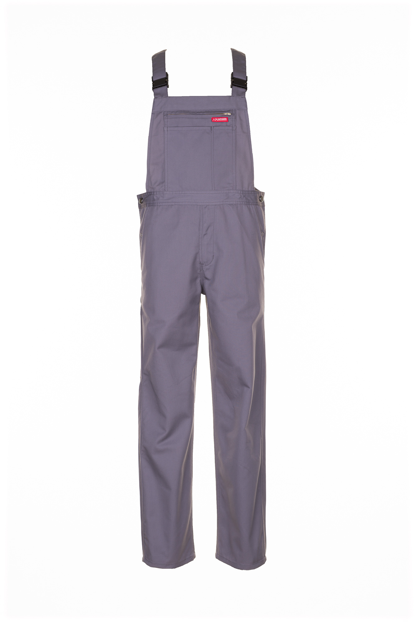 tempmg260_0835_01 Planam MG260 Latzhose Arbeitslatzhose Arbeitshose Größe 24 - 110, in 6 Farben