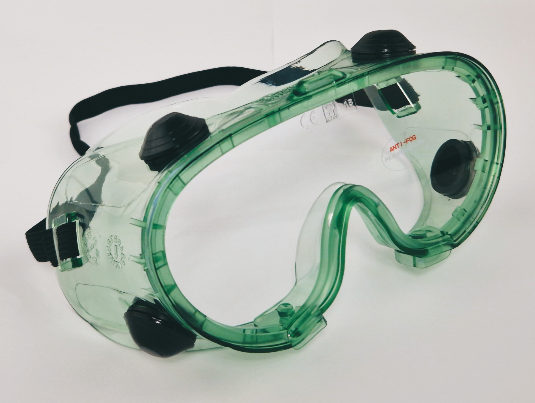 Medop - Vollsichtbrille GP3 Plus