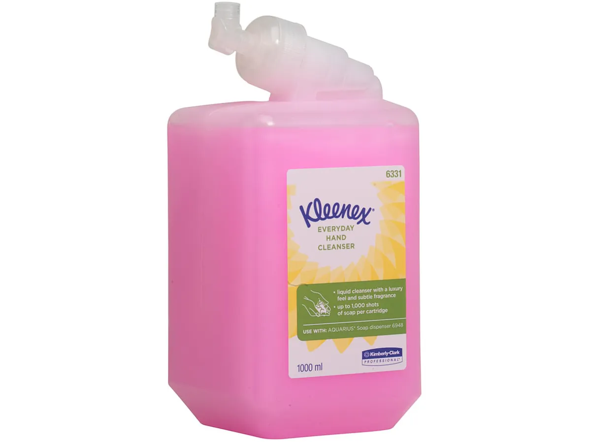 Kleenex 6331 Normale Waschlotion