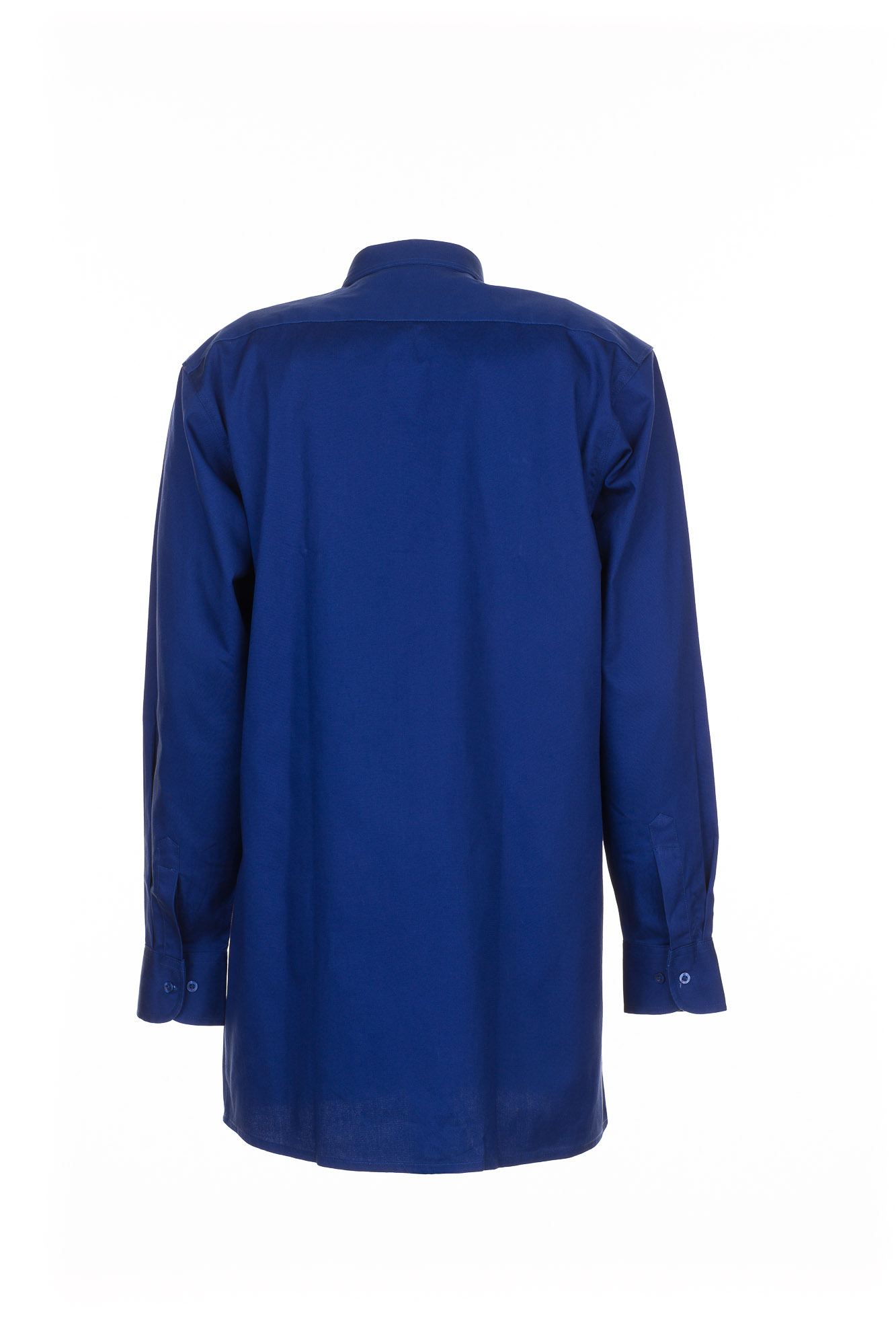 temphemden_0417_13_1 Planam Köperhemd 1/1 langarm Arbeitshemd Größe 37/38 - 49/50, in 4 Farben