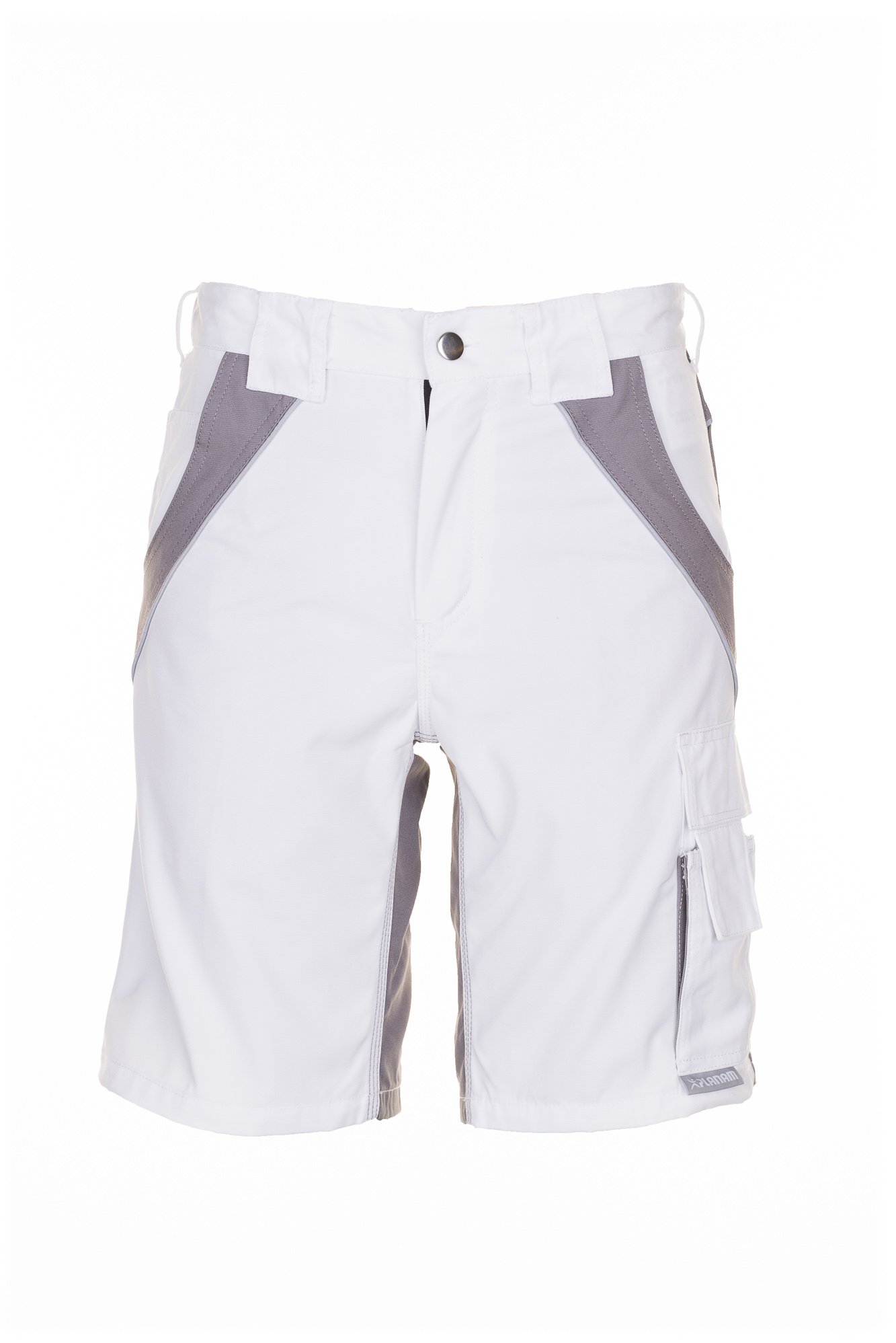 tempplaline_2543_01 Planam Plaline Shorts kurze Arbeitshose Größe XS - 4XL, in 8 Farben