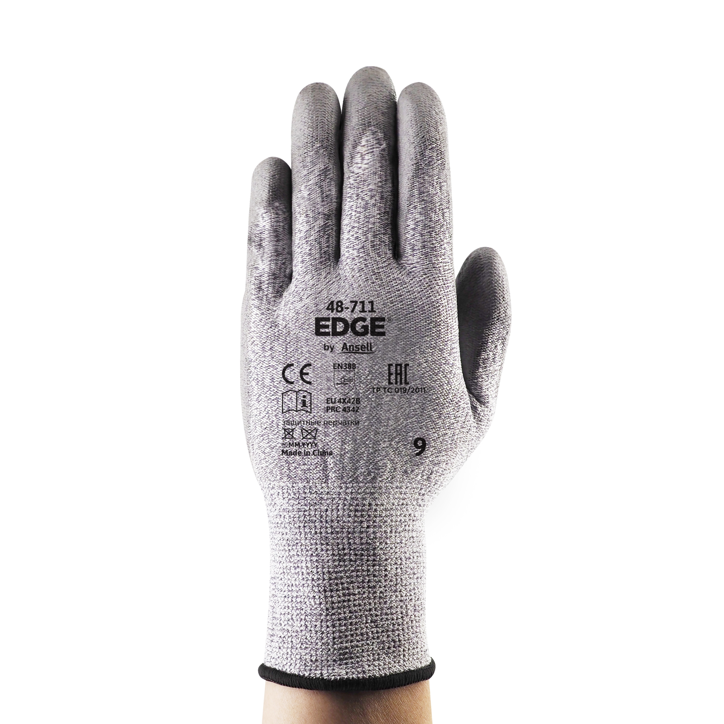Handschuh EDGE  48-711