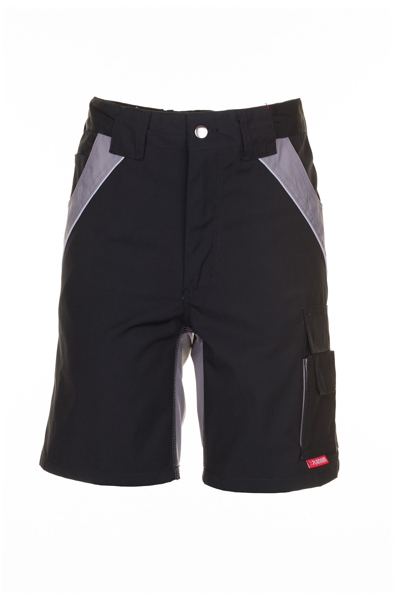 tempplaline_2540_01_1 Planam Plaline Shorts kurze Arbeitshose Größe XS - 4XL, in 8 Farben
