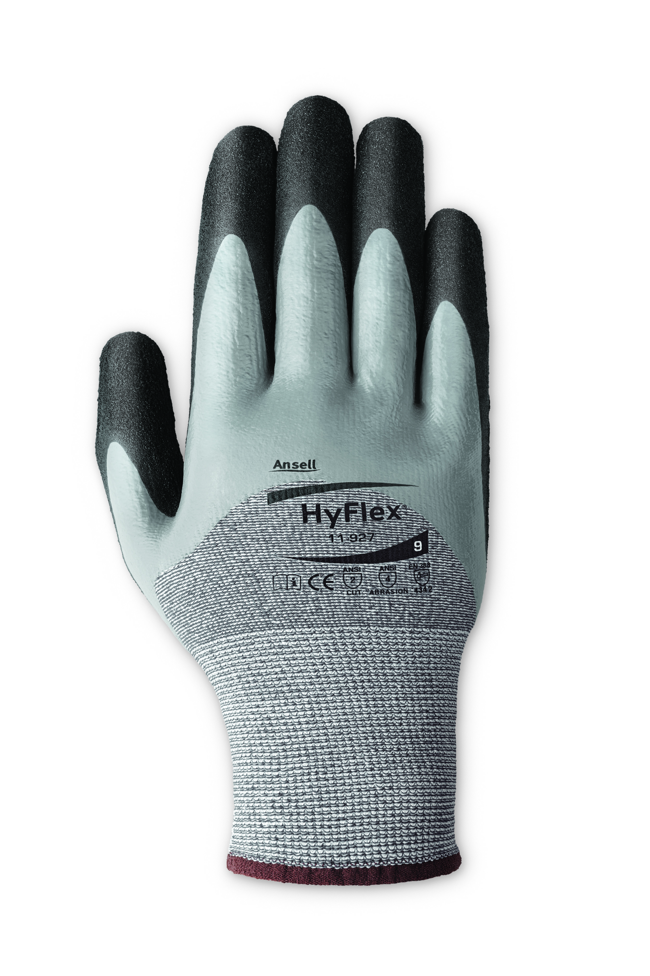 Ansell - HyFlex 11-927 Handschuh