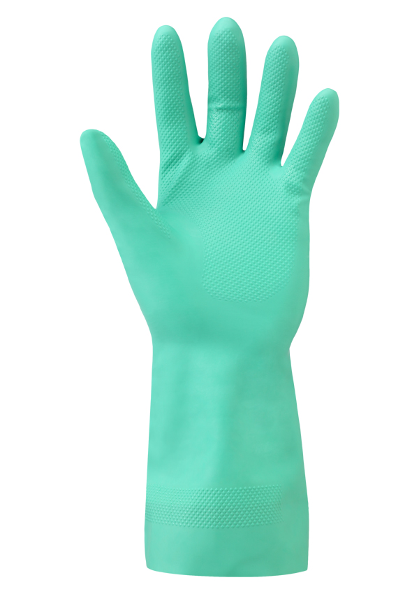 Handschuh AlphaTec 37-676