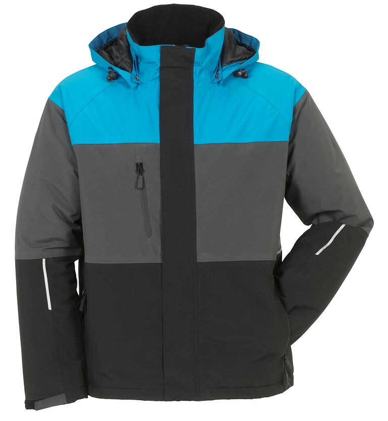 Planam Aviator Jacke Outdoor Arbeitsjacke Gr. XS - 4XL, in 3 Farben