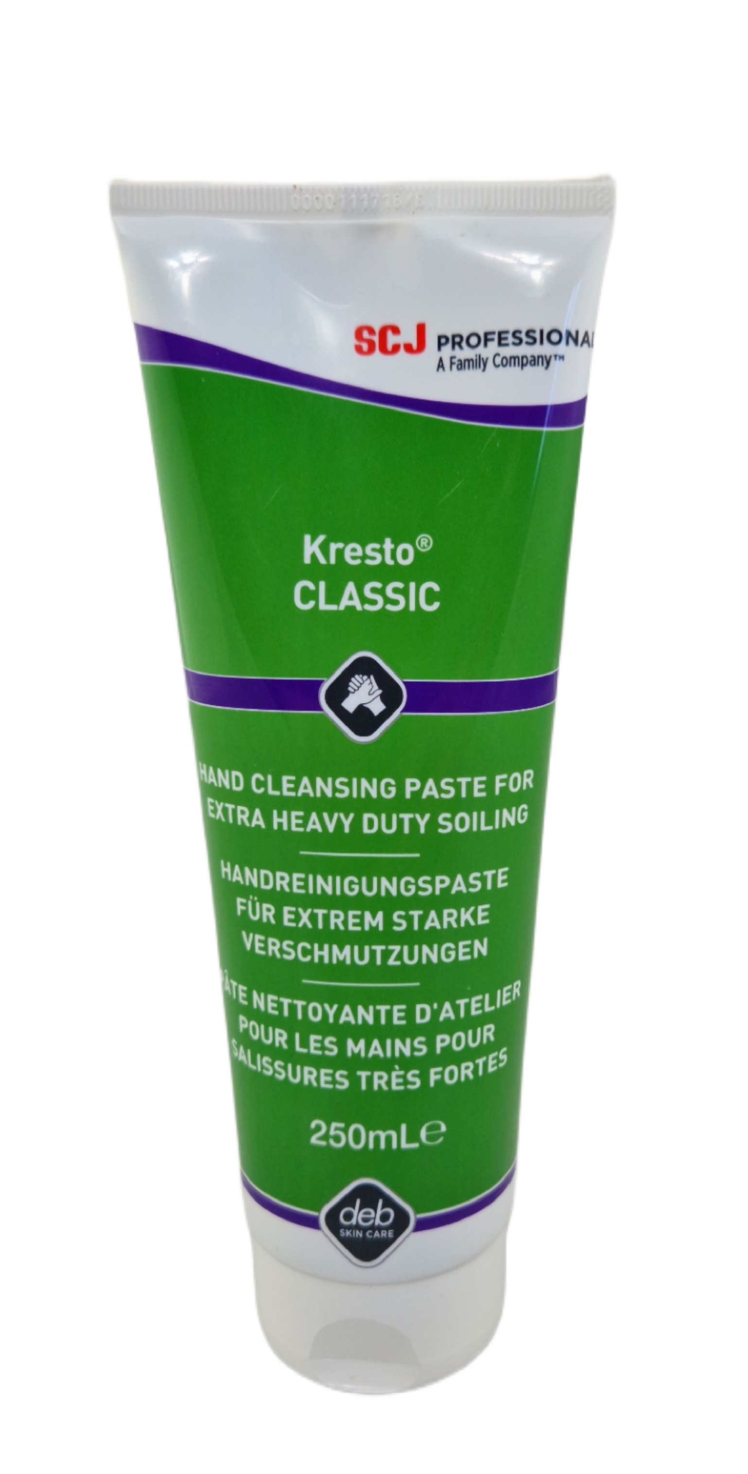 Kresto® classic 250ml Handreiniger