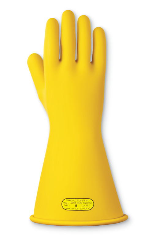 ActivArmr RIG214Y Class 2 14"  - E018Y