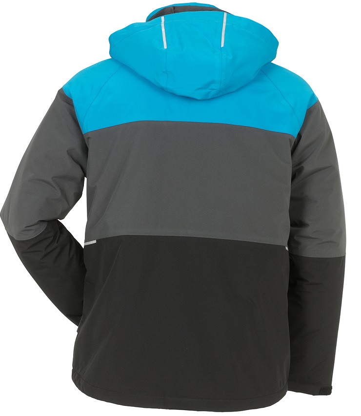 Planam Aviator Jacke Outdoor Arbeitsjacke Gr. XS - 4XL, in 3 Farben