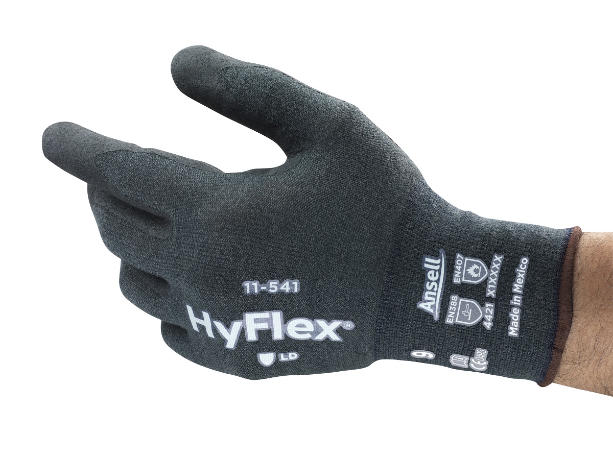 HyFlex 11-541