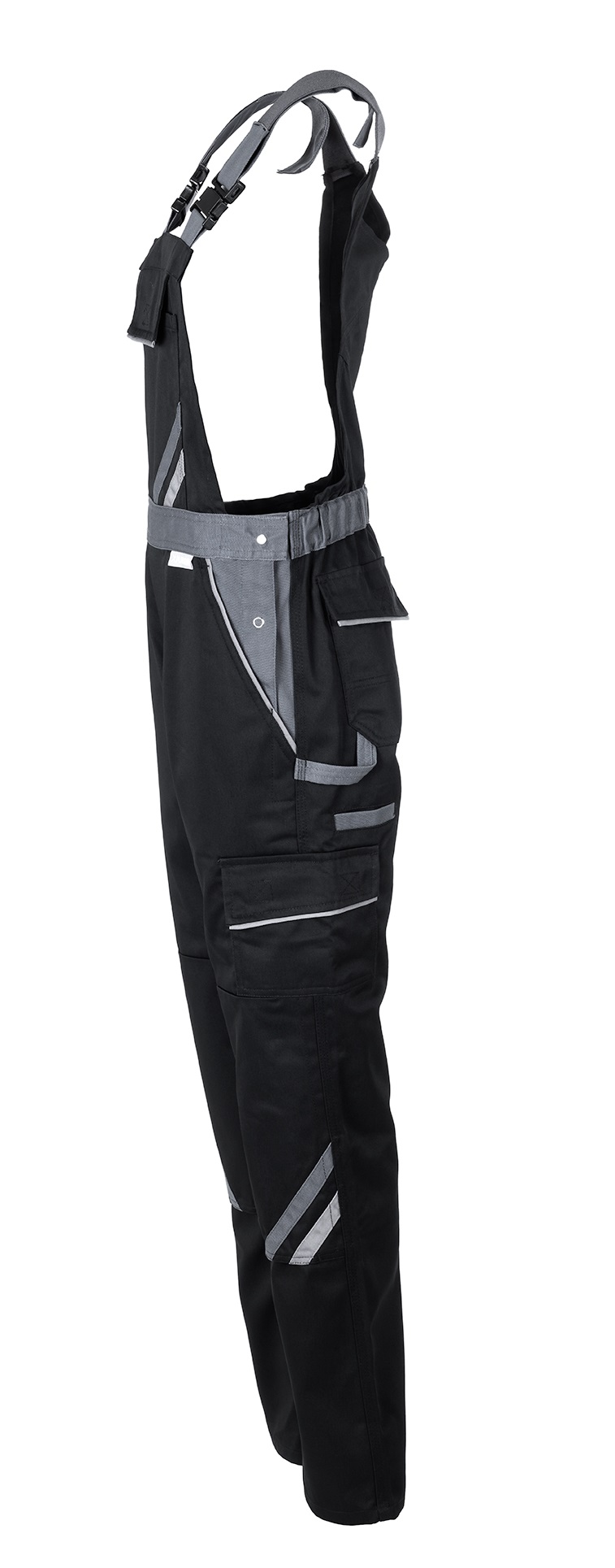 Planam Highline Damen Latzhose Größe 34 - 54, in 4 Farben