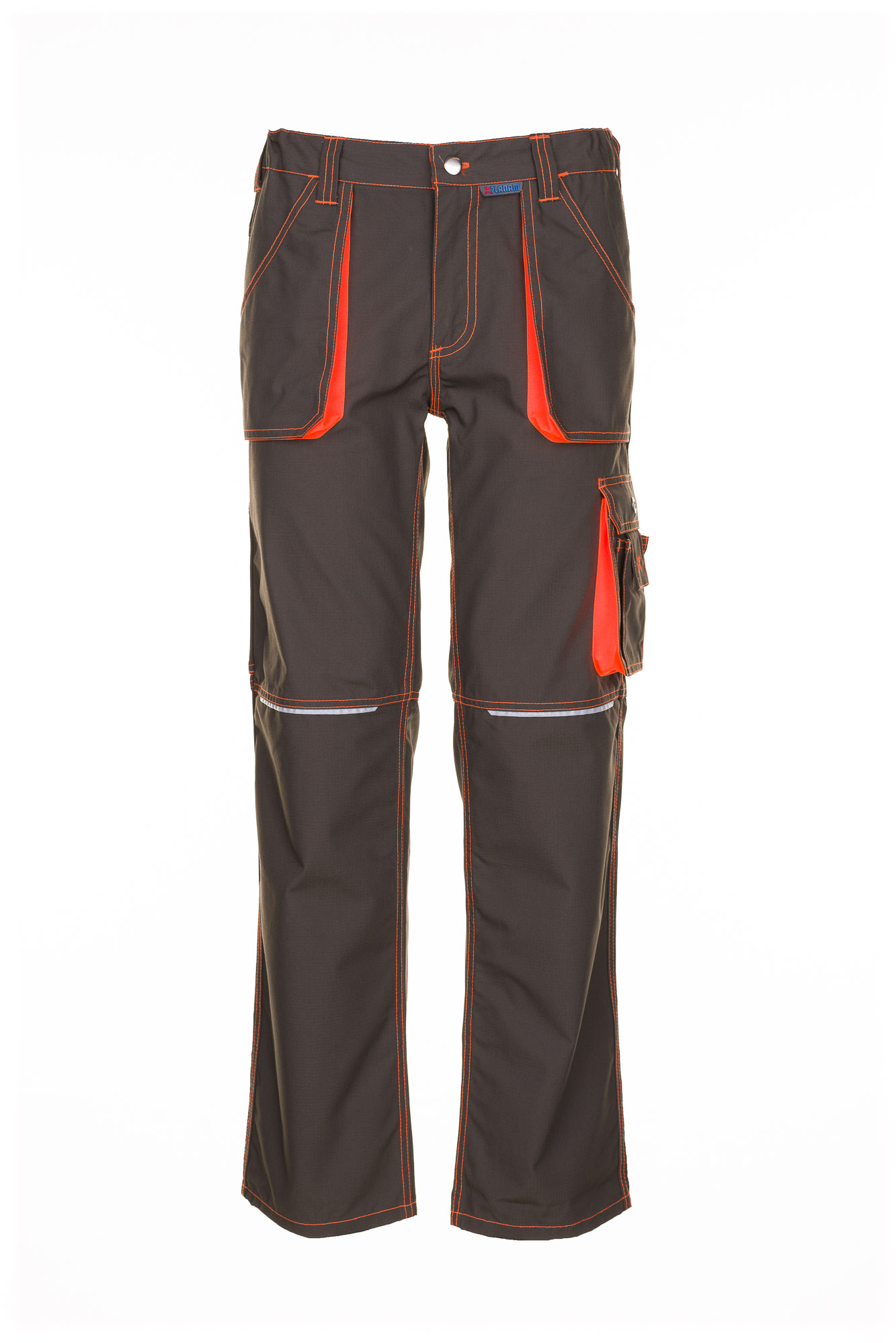 tempbasaltneon_6222_01 Planam Basalt Neon Bundhose Größe 24 - 110, in 3 Farben