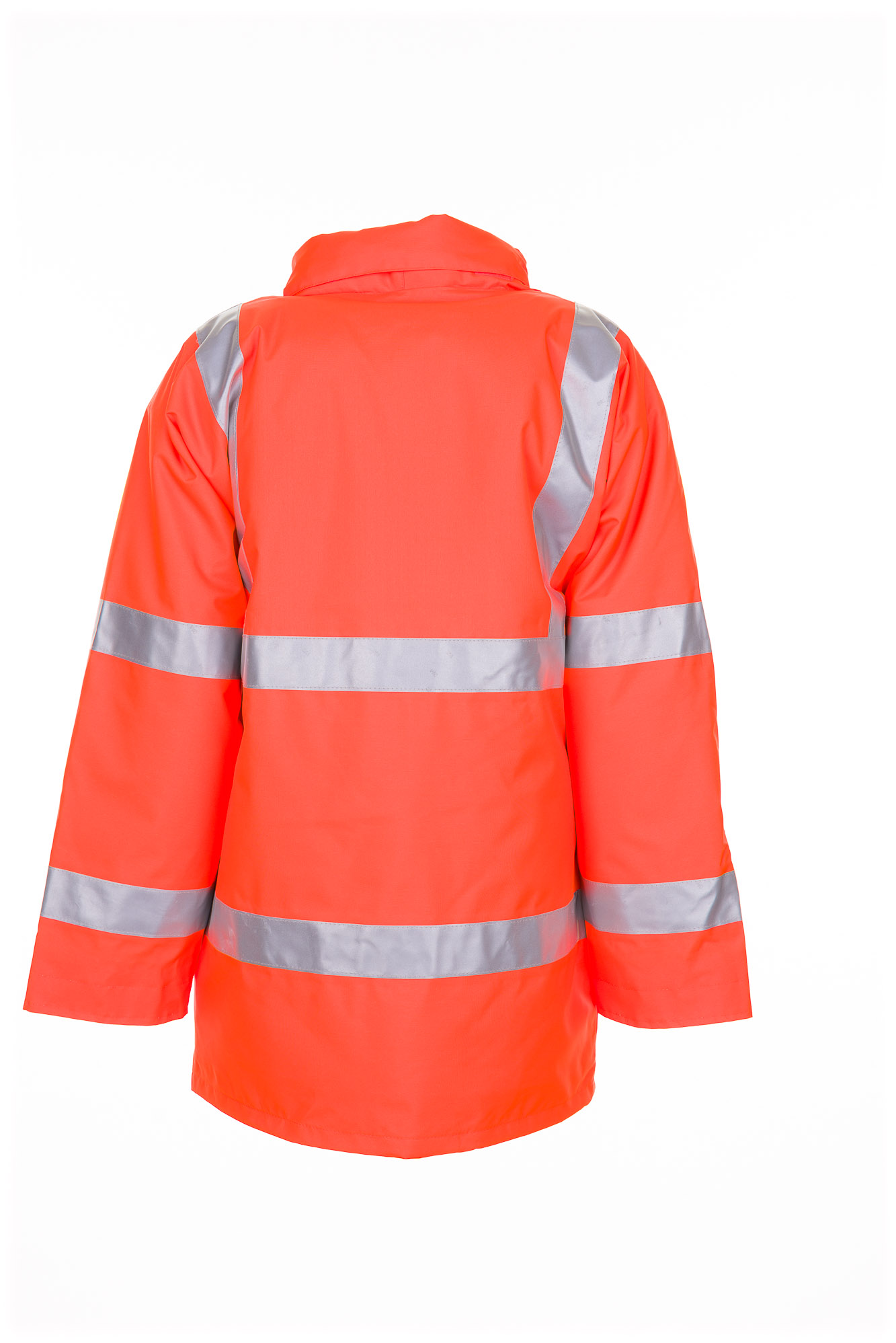 Planam Warnschutz Parka 2053 Jacke Arbeitsjacke Größe S - 4XL, in 2 Farben