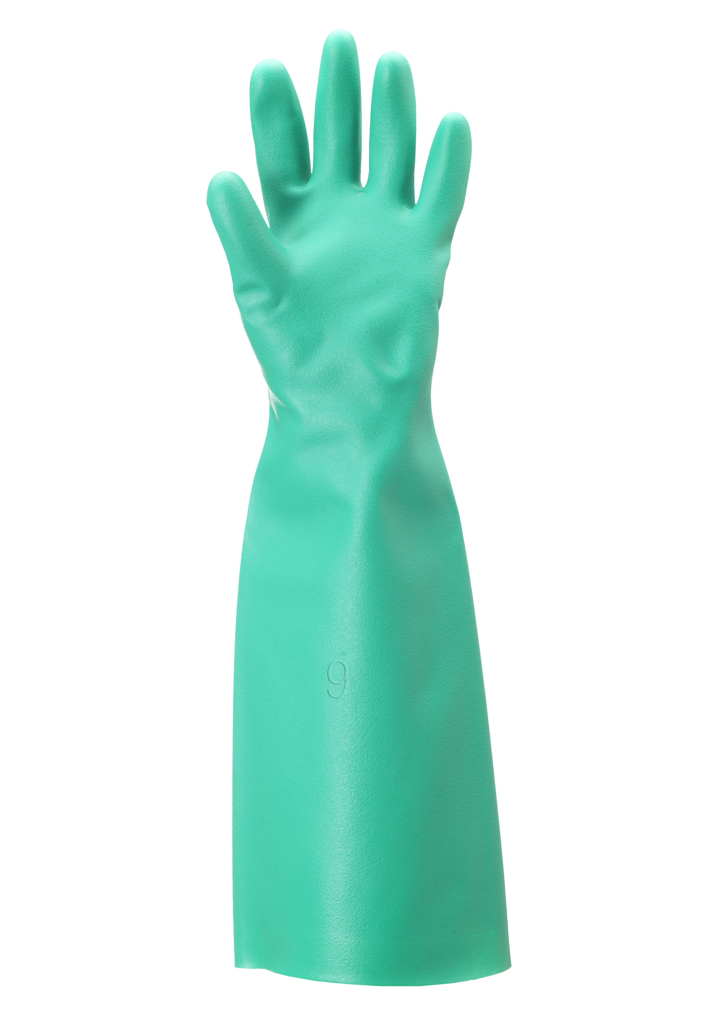Ansell - Handschuh AlphaTec 37-185 (Solvex) Chemikalienschutzhandschuh
