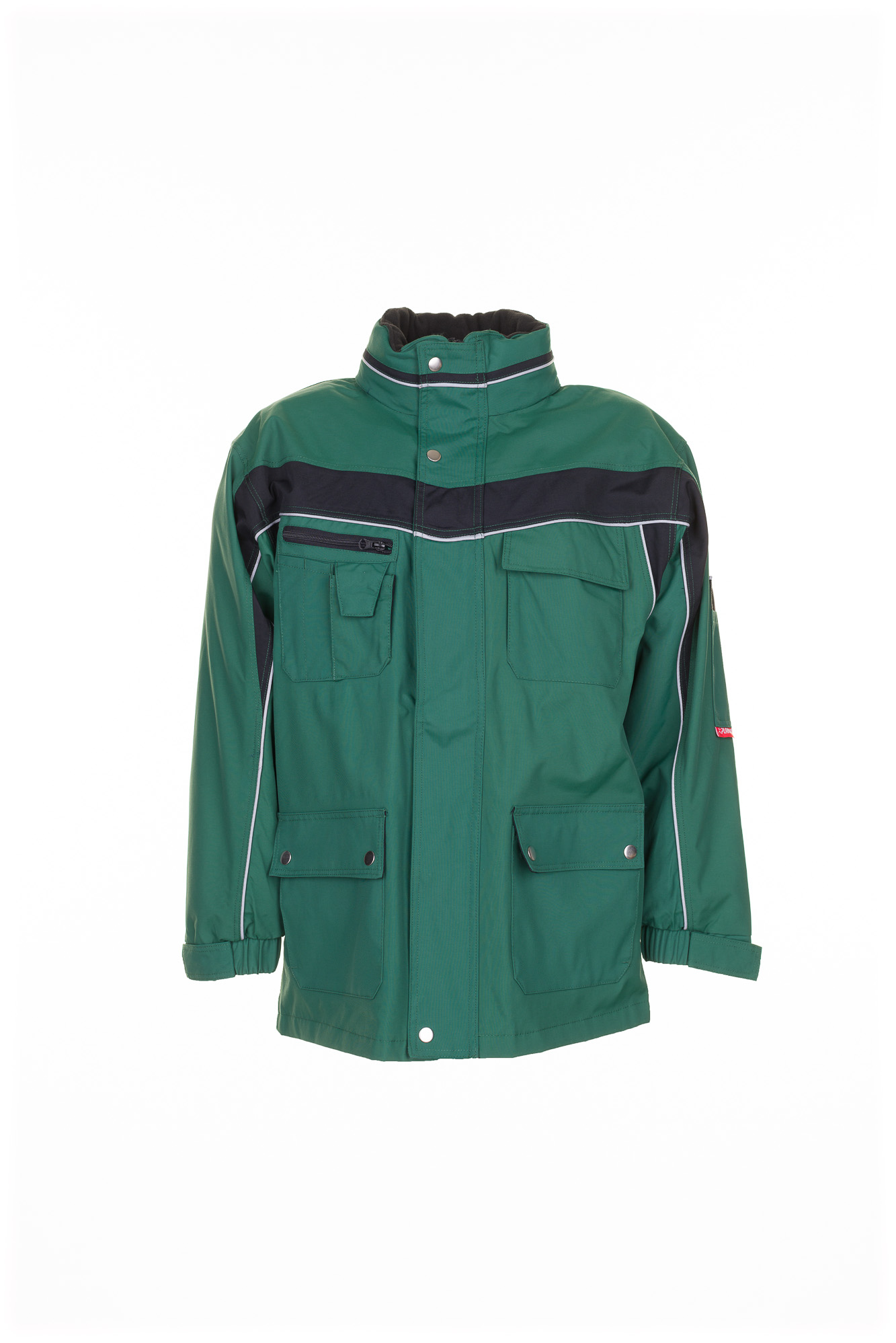 Planam Plaline Allwetterjacke Arbeitsjacke Größe XS - 4XL, in 8 Farben