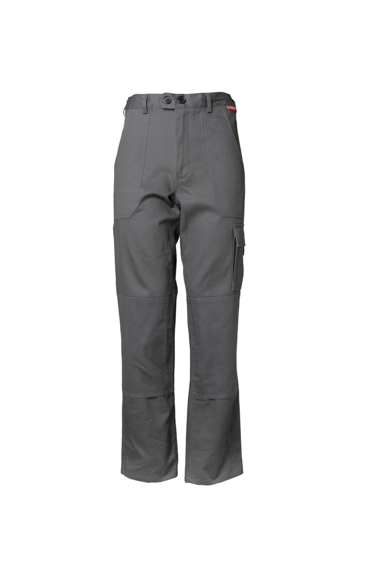 Planam BW290 Cargo-Bundhose Größe 24 - 110, in 7 Farben