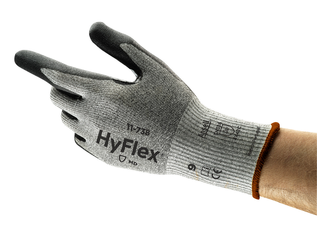 11-738 HyFlex