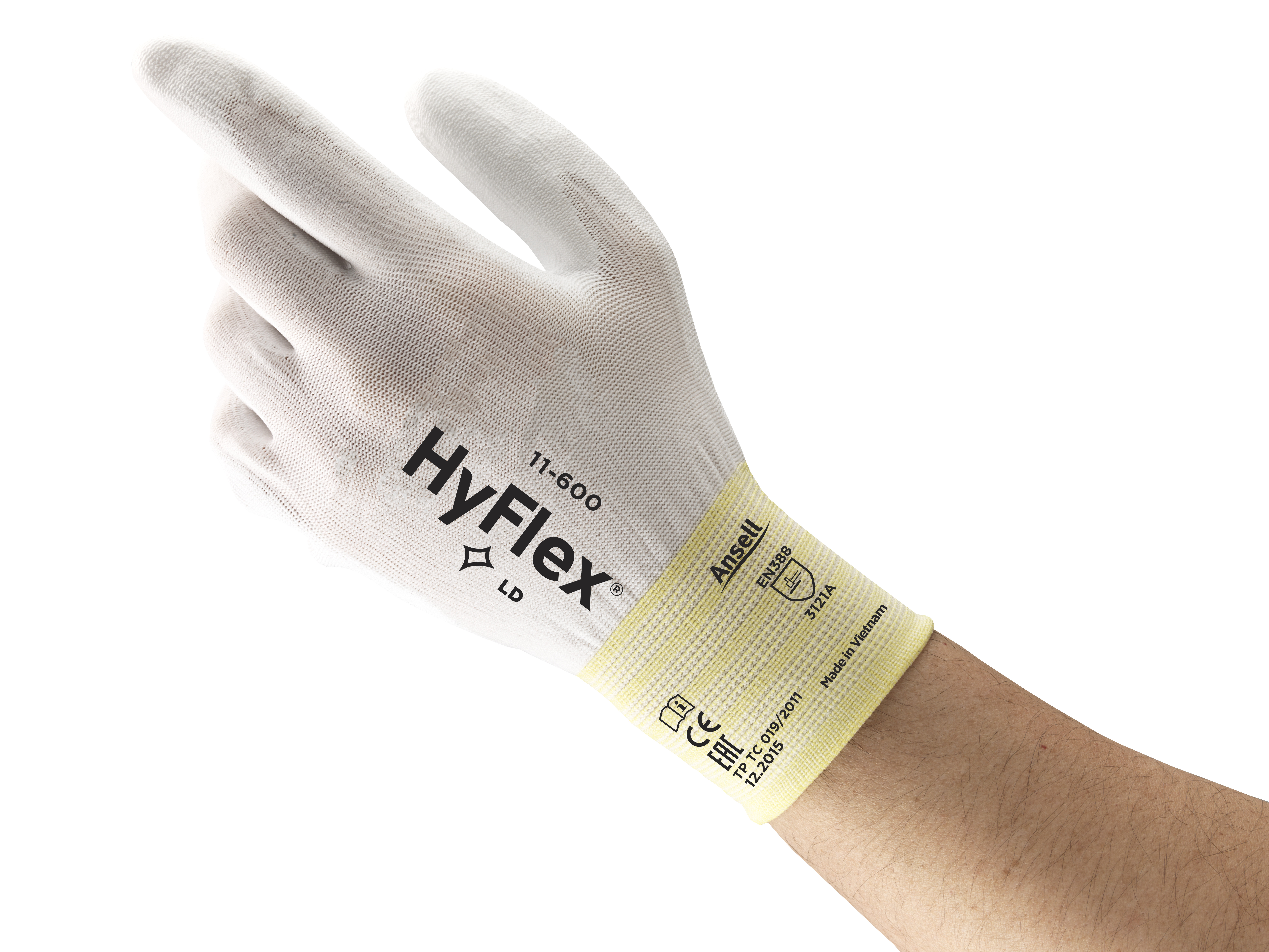 Ansell - Handschuh HyFlex 11-600