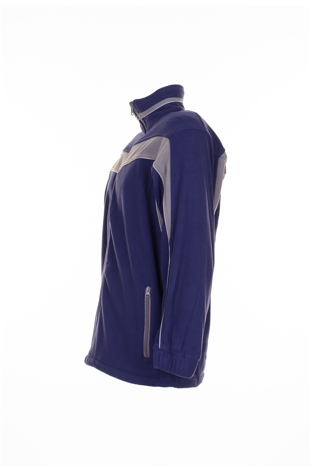 Planam Plaline Fleecejacke Arbeitsjacke Größe XS - 4XL, in 8 Farben