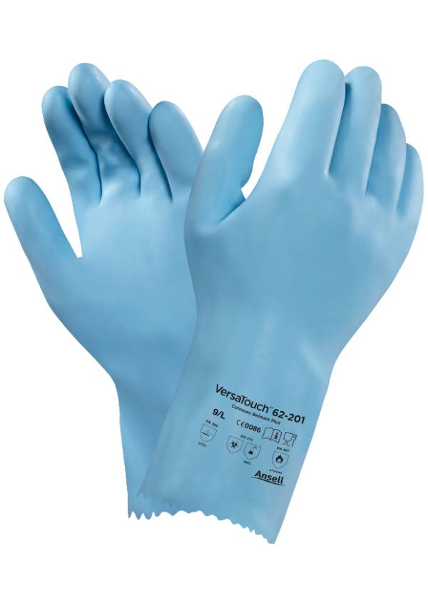 Handschuh AlphaTec 62-201