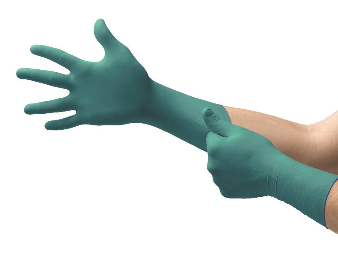 Handschuh Microflex 93-360