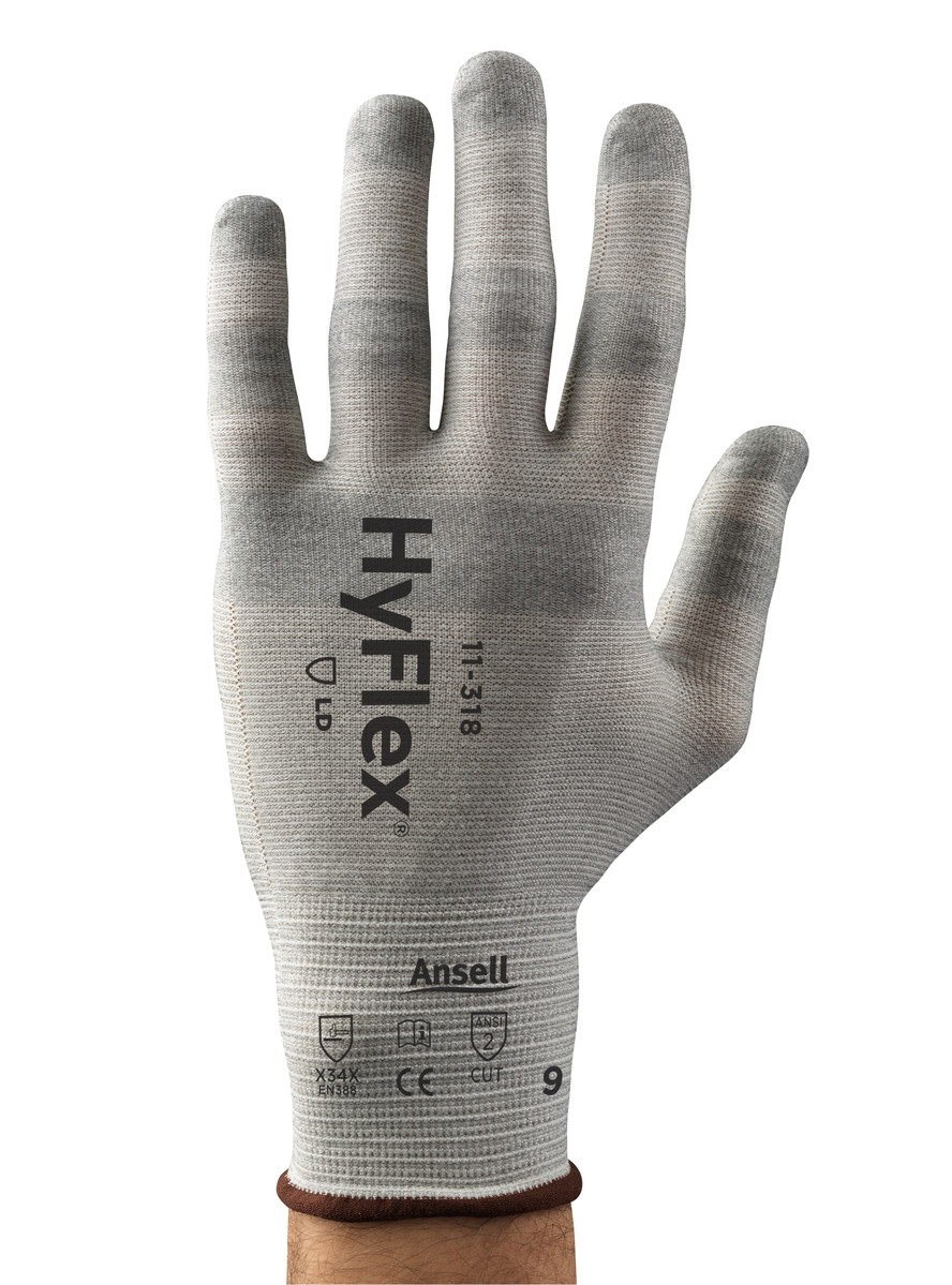 HyFlex 11-318