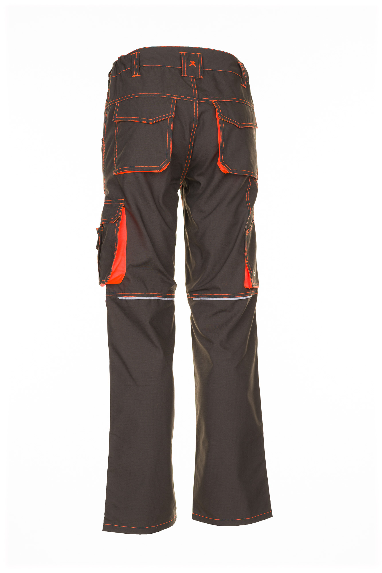 tempbasaltneon_6222_12_1 Planam Basalt Neon Bundhose Größe 24 - 110, in 3 Farben