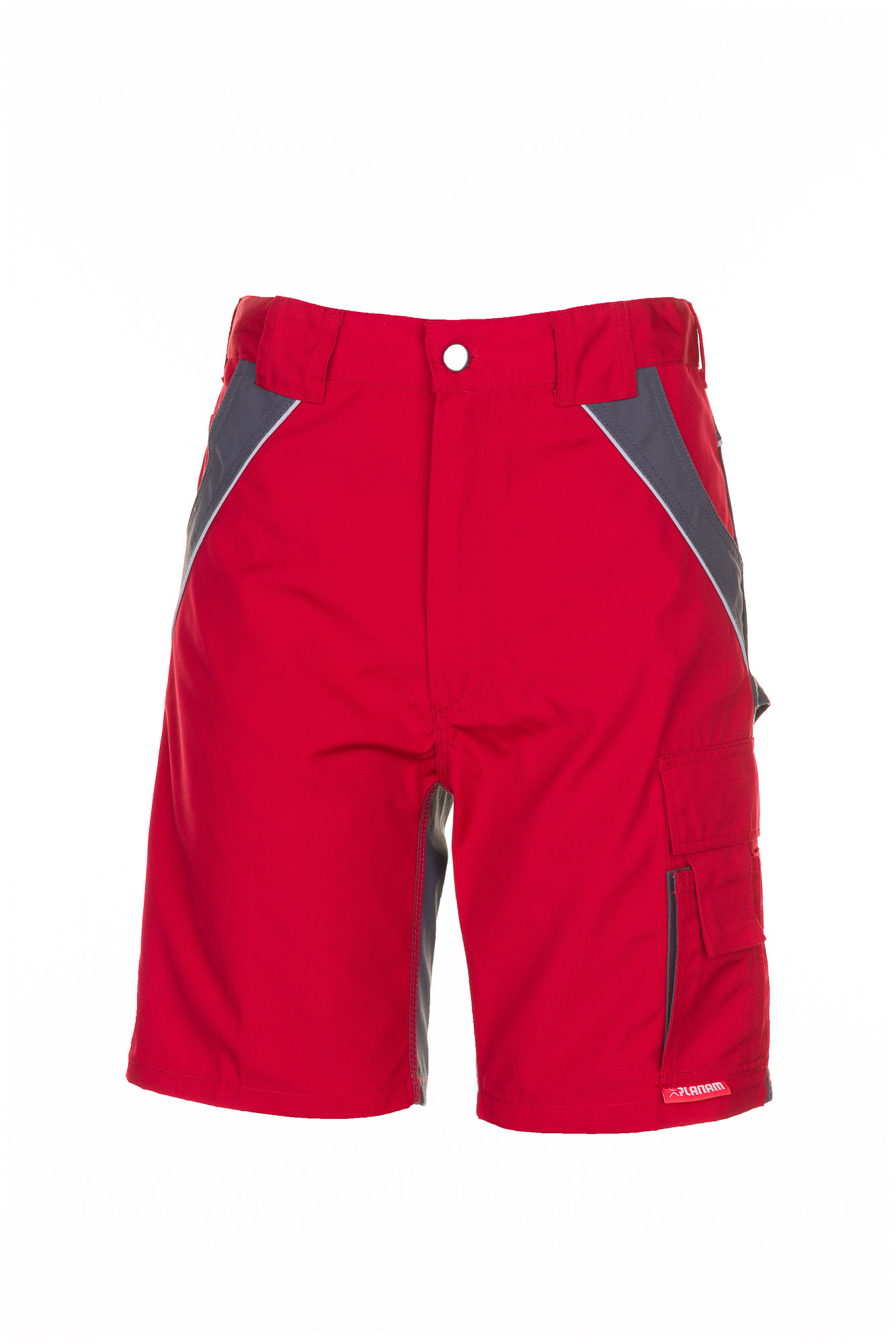 tempplaline_2547_01_1 Planam Plaline Shorts kurze Arbeitshose Größe XS - 4XL, in 8 Farben
