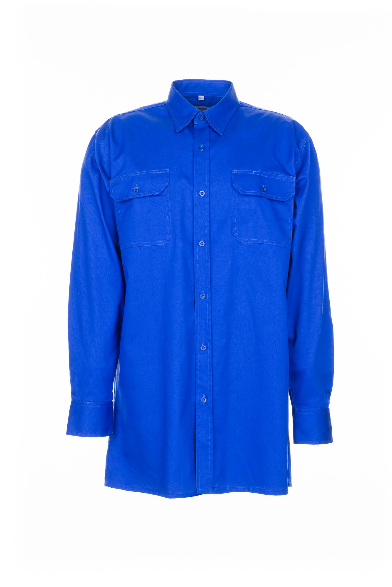 temphemden_0407_01_1 Planam Köperhemd 1/1 langarm Arbeitshemd Größe 37/38 - 49/50, in 4 Farben