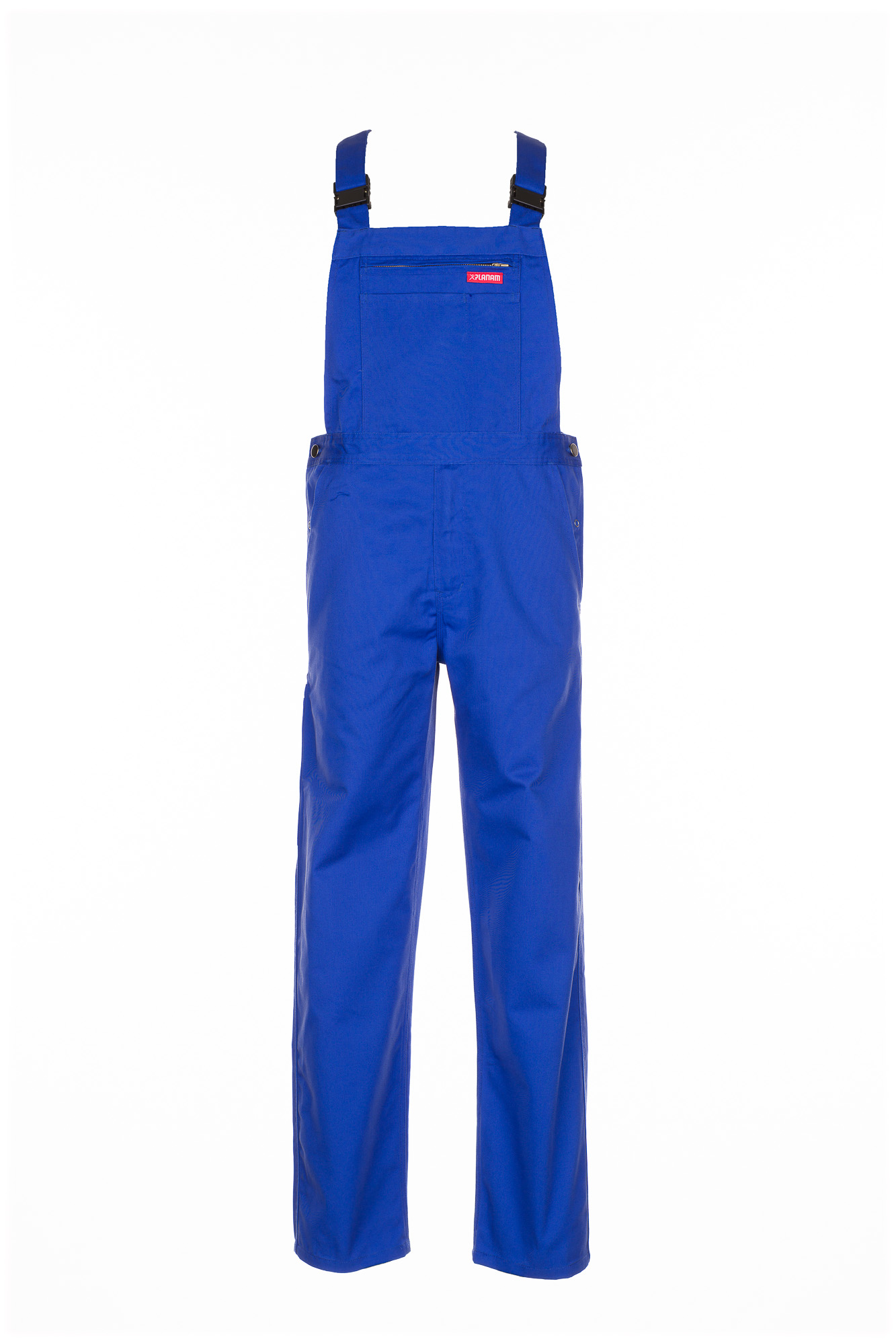 tempmg260_0830_01_2 Planam MG260 Latzhose Arbeitslatzhose Arbeitshose Größe 24 - 110, in 6 Farben