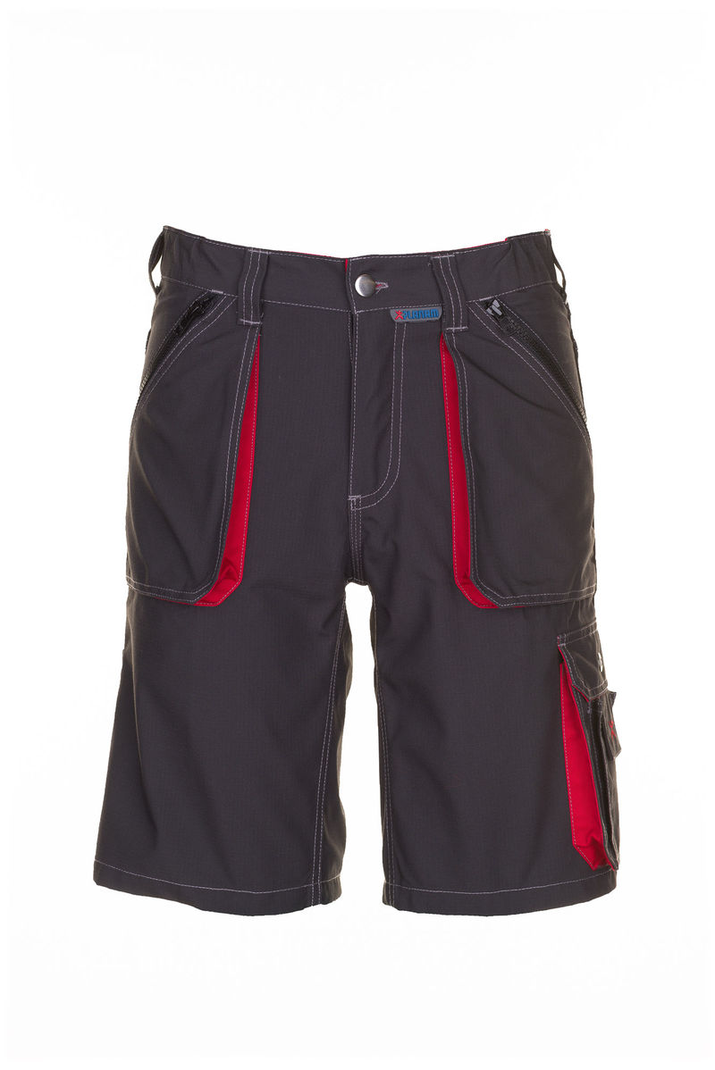 Planam Basalt Shorts kurze Arbeitshose Größe S - 4XL, in 4 Farben