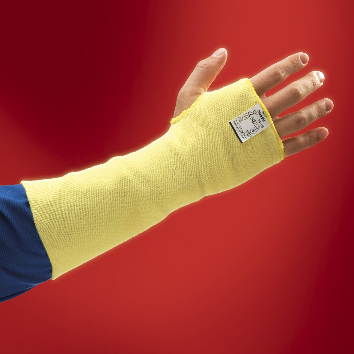 Armschützer HyFlex 70-110 Armschützer HyFlex 70-110