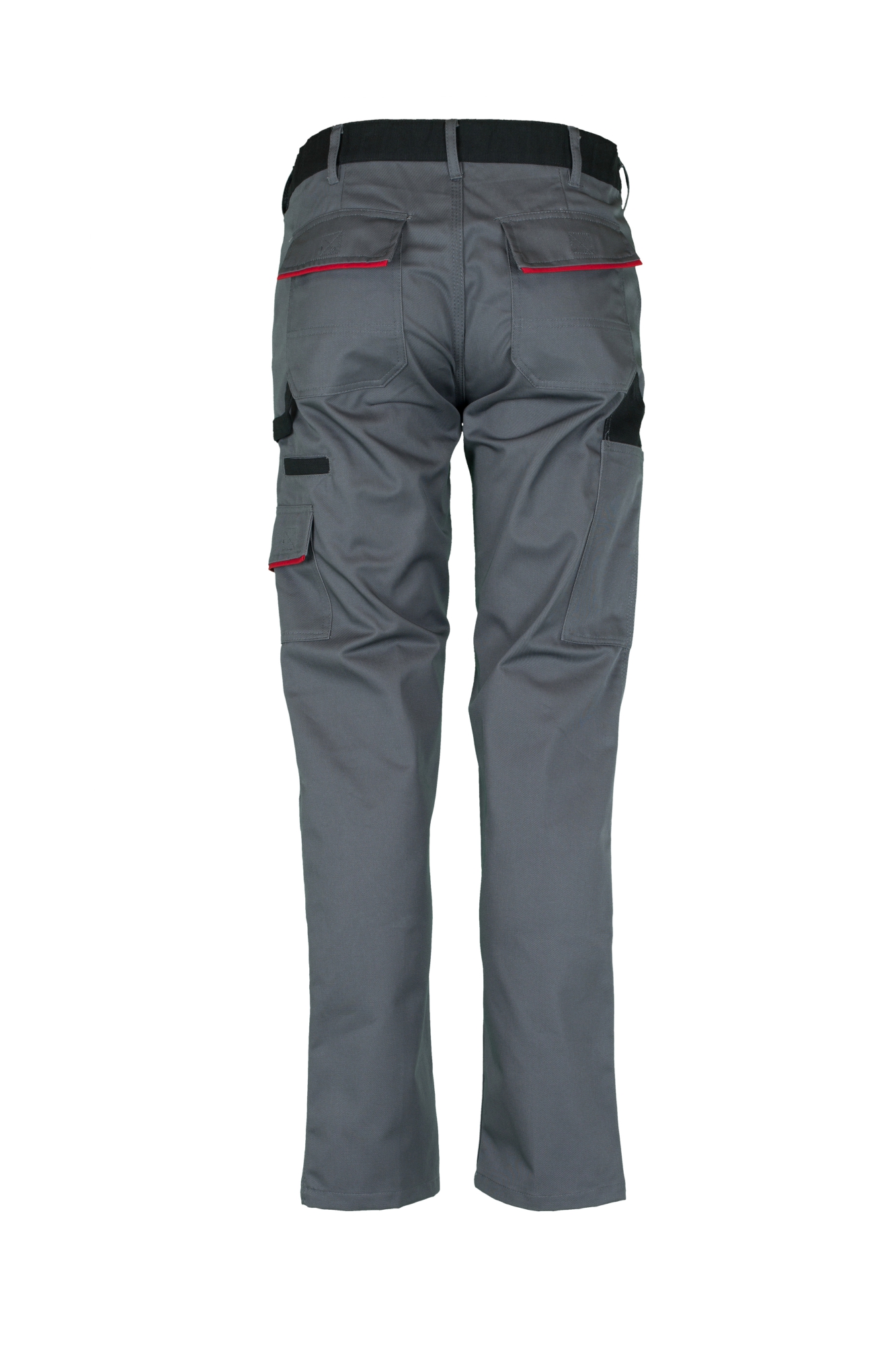 Planam Highline Damen Bundhose Größe 34 - 54, in 4 Farben