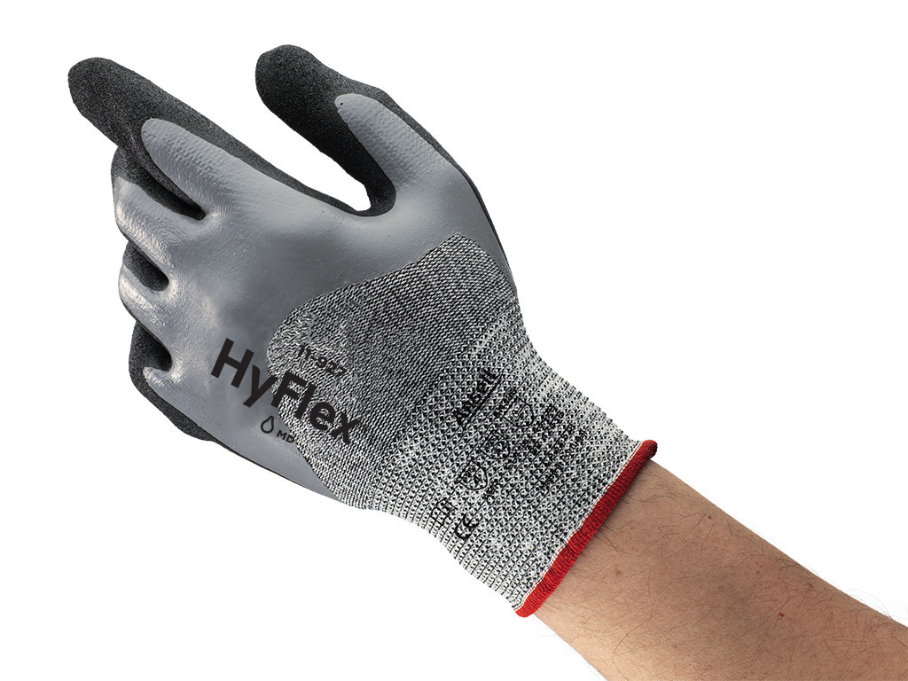 Ansell - HyFlex 11-927 Handschuh