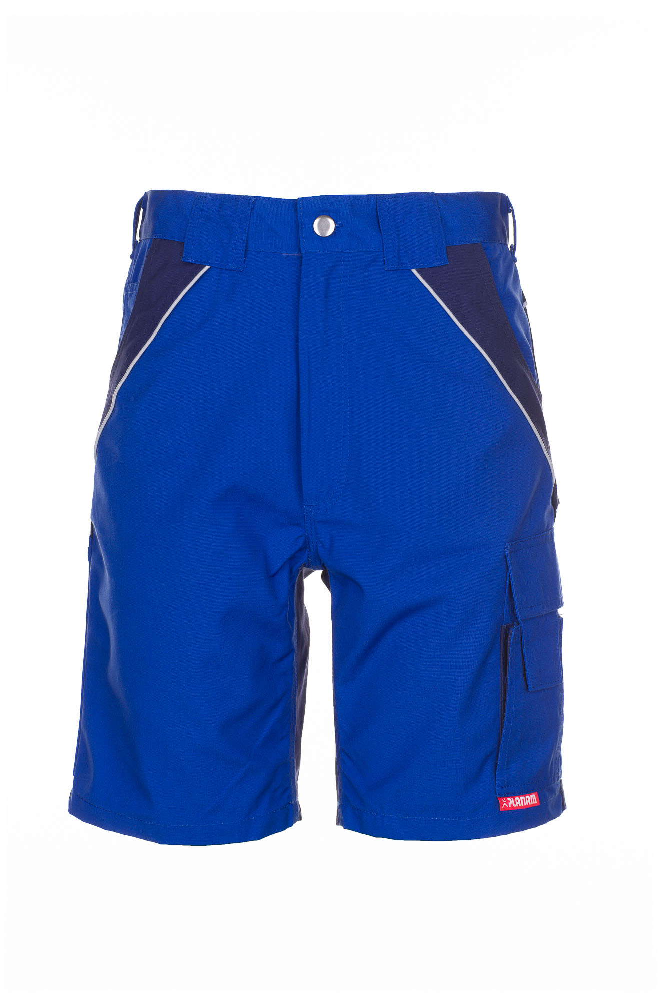 tempplaline_2541_01_1 Planam Plaline Shorts kurze Arbeitshose Größe XS - 4XL, in 8 Farben