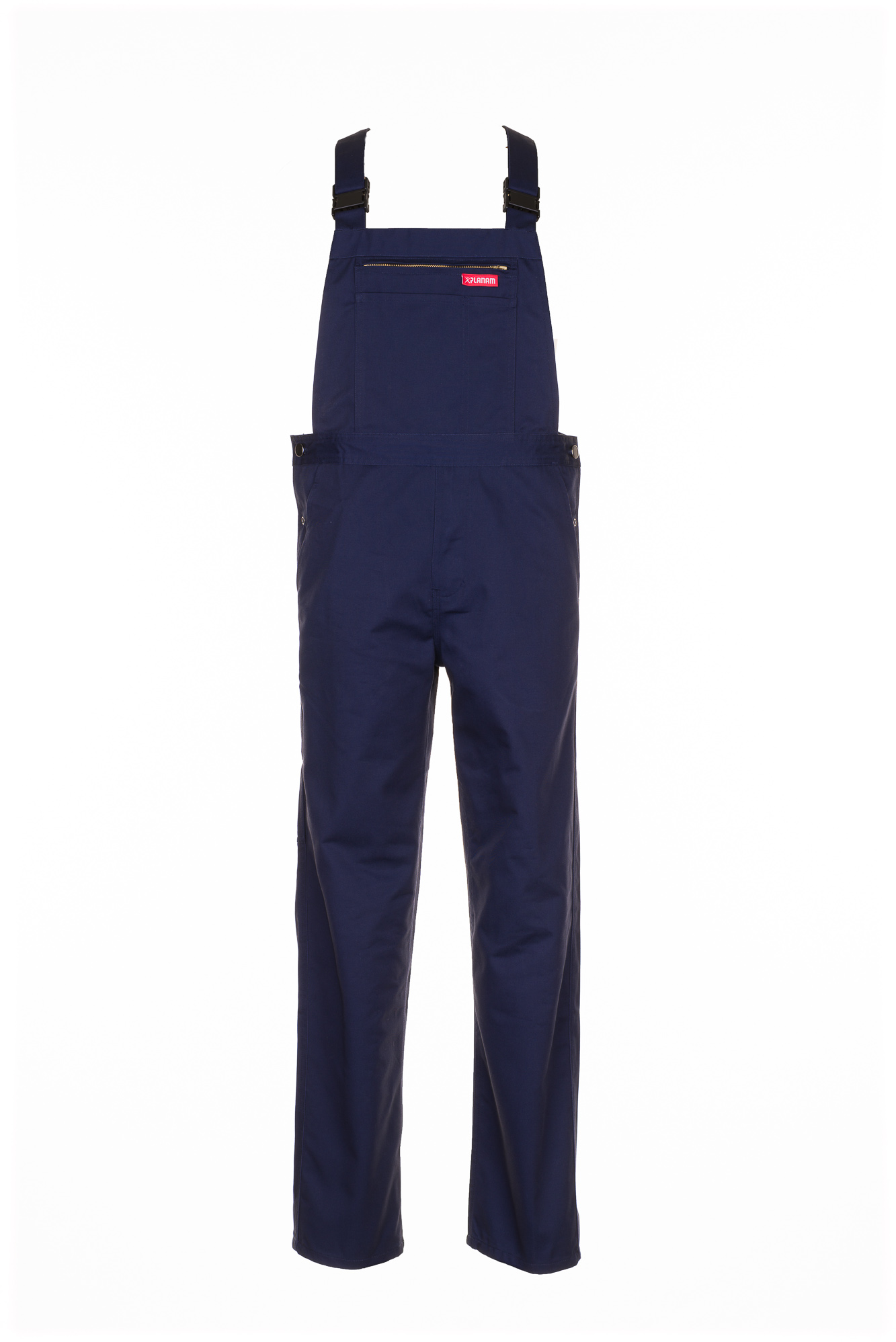 tempmg260_0834_01 Planam MG260 Latzhose Arbeitslatzhose Arbeitshose Größe 24 - 110, in 6 Farben